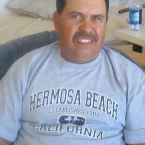 Meet your Posher, Raul